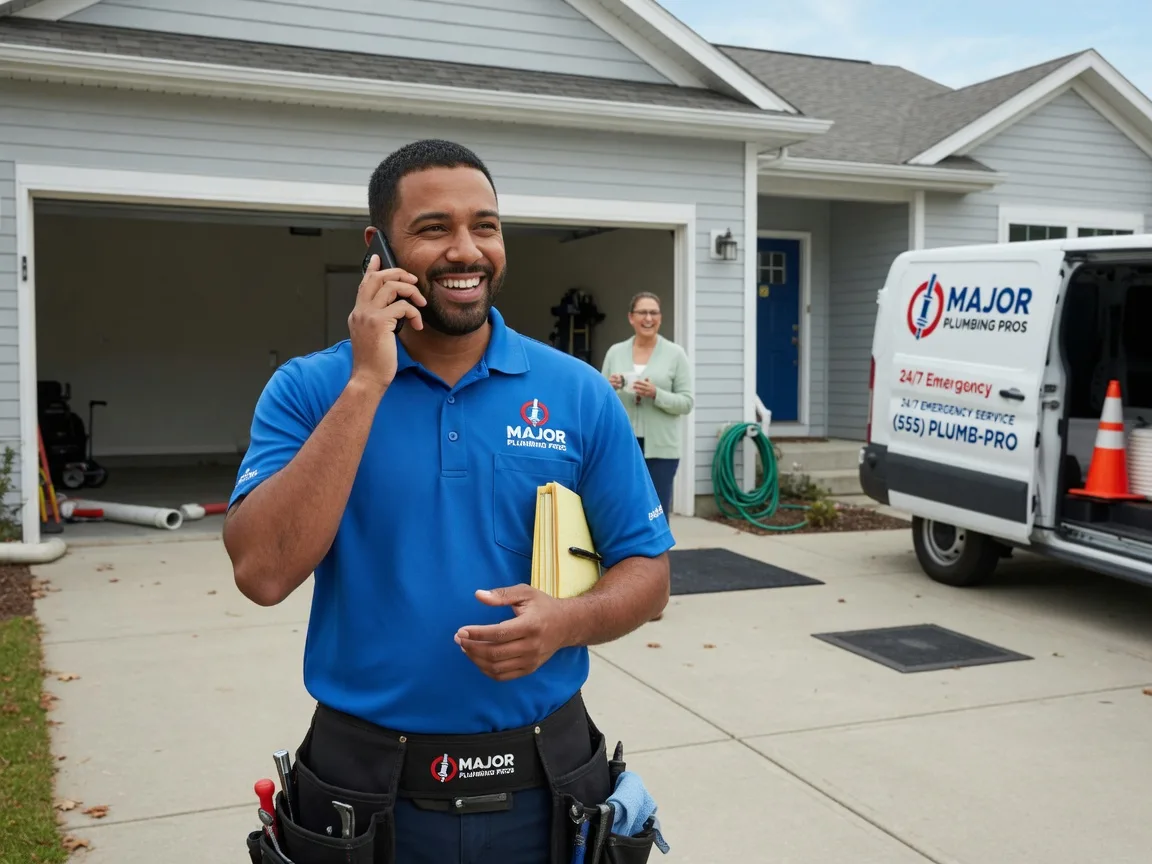 Drain Cleaning Services Charleston, MS FAQs